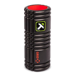 TriggerPoint The Grid X - Foam Roller - Intensief - Zwart