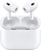 APPLE AirPods Pro (2e generatie) - In-ear - ANC - USB-C - Bluetooth 5.3
