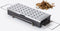 Barbecook BBQ Smoker Box - Rookbox Voor Barbecue - RVS - 10x23 cm