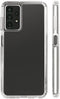 Vivanco Galaxy A13 4G - Backcover - Krasbestendig - Transparant