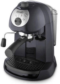 DeLonghi EC 190.CD - Espressomachine - 15bar pompdruk - donker blauw