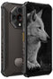 Ulefone Armor X16 Pro - 5G Smartphone - 6 GB RAM - 128 GB opslag - Zwart