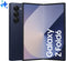 Samsung Galaxy Z Fold6 - Smartphone - 256GB opslag - Blauw