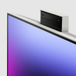 HP All-in-One | 24-cr0005nw - 23.8″ FHD IPS - Ryzen 5 - 8 GB DDR5 - 512 GB SSD M.2 - Incl. HP Muis & Toetsenbord - Windows 11