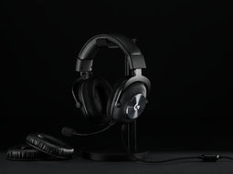 Logitech PRO X - Headset - Draad - Surround - 200cm kabel