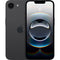 Apple iPhone 16e - Zwart - 128 GB - eSIM