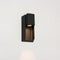 LED's Light Charlotte - Buitenlamp Wandlamp - IP44 - Antraciet