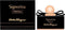 Salvator Ferragamo - Signorina Misteriosa - Eau De Parfum - 50ML