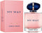 Giorgio Armani My Way 90 ml Eau de Parfum - Damesparfum