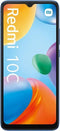 Xiaomi Redmi 10C - 3 GB - 64 GB - Ocean Blue