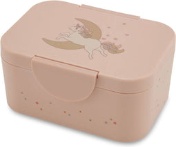 Konges Slöjd Lunch box / brooddoos - Unicorn