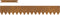 vidaXL - Graskanten - 20 - stuks - 100x0,5x15 - cm - Weerbestendig - Staal