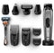 Braun MGK7021 - Alles-in-één Trimmer - 9-in-1 - Zwart