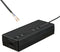 Akyga AK-EV-09 - Oplader 110W 54V - Zwart