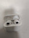 Apple AirPods 3 - TWS - met MagSafe oplaadcase - Wit