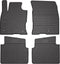Ford Kuga 2020-heden rubbermat
