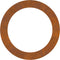 vidaXL - Plantenring - Ø90/120 - cm - Weerbestendig - Staal