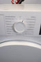 Siemens WT43H000NL - Warmtepompdroger - 7 kg - AutoDry technologie - 84.8 cm hoog - 63.6 cm breed - 59.8 cm diep