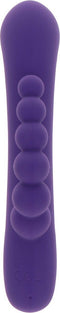 TOYJOY Triple Pleasure Vibrator