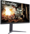 LG 32GS75QX-B - Monitor - 31,5