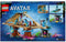 LEGO Avatar Huis in Metkayina rif Bouwset - 75578