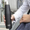BUILT New York - Dubbelwandige Thermosfles - 0.54 Liter - Zwart