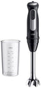 Braun MultiQuick 5 Pro - Staafmixer - 25 snelheden - Zilver Zwart
