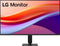 LG 27U411A-B - Full HD IPS Monitor - 27 inch - 120Hz - HDR10