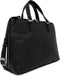 Gigi Fratelli Laptoptas Elegance Leer - zwart