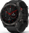 Garmin Epix (Gen 2) - Smartwatch - 16 dagen batterijduur - Zwart