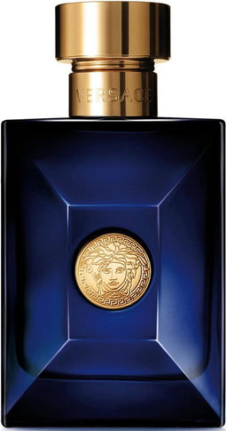 Versace Dylan Blue 50 ml Eau de Toilette - Herenparfum