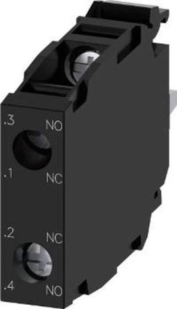 Siemens 3SU1400-1AA10-1FA0 Contactmodule 500 V DC/AC 1 stuk(s)