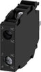 Siemens 3SU1400-1AA10-1FA0 Contactmodule 500 V DC/AC 1 stuk(s)