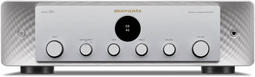 Marantz MODEL 60n - Versterker - 2.1 kanaals 80W RMS - Zilver