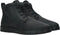 ECCO Bella - Hoge Veterschoenen - Warm gevoerd - Zwart - Maat 40