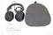 Sony WH-1000XM5 - Draadloze koptelefoon - Noise Cancelling - Zwart