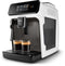 Philips 1200-serie EP1223/00 - Koffiemachine - Wit