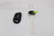 Garmin vivoactive 6 (2025) - goud - beige