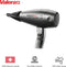 Valera Swiss Silent Jet 8600 - Haardroger - 2400W AC motor - Stil (65 dB) - Multi
