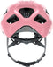 Abus Macator - Fietshelm - In-mold en goede ventilatie - Roze (L 59-62)