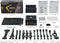 Seasonic Vertex GX-1000 - Voeding - 80 PLUS Gold - ATX 3.0 en PCIe 5.0