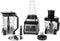 Ninja BN800 - 3-in-1 Foodprocessor Blender - 1200W - 1,8L en 2,1L