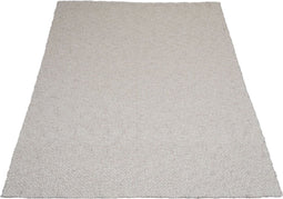 Vloerkleed Adige Beige - 240 x 340 cm