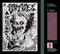 Grimes Visions - LP - Ondoorzichtig vinyl