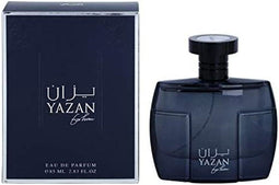 Rasasi - Yazan - Eau De Parfum - 85Ml