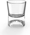 Royal Leerdam Fun4Food Shorty Rocks Amuseset – 15 cl – 6 stuks