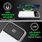 MW® - MagSafe Powerbank - Powerbank MagSafe - Powerbank iPhone - Draadloos 10000mAh