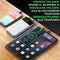 MW® - MagSafe Powerbank - Powerbank MagSafe - Powerbank iPhone - Draadloos 10000mAh