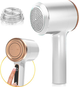 MW® - Pluizenverwijderaar - Pluizenverwijderaar Electrisch - Pluizentondeuse - Ontpluizer