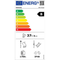 Samsung Galaxy Z Flip7 FE - Zwart - 128 GB - Fysieke simkaart + eSIM